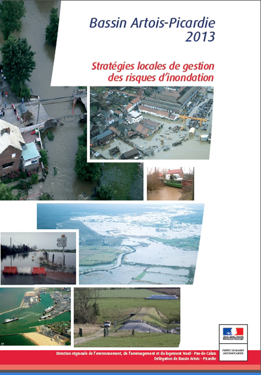 Foire aux questions Directive Inondation