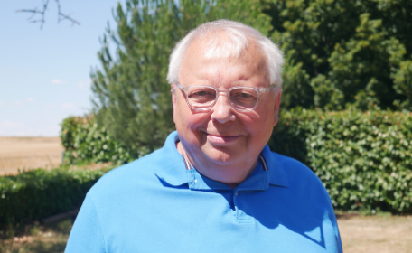 Pascal Percq